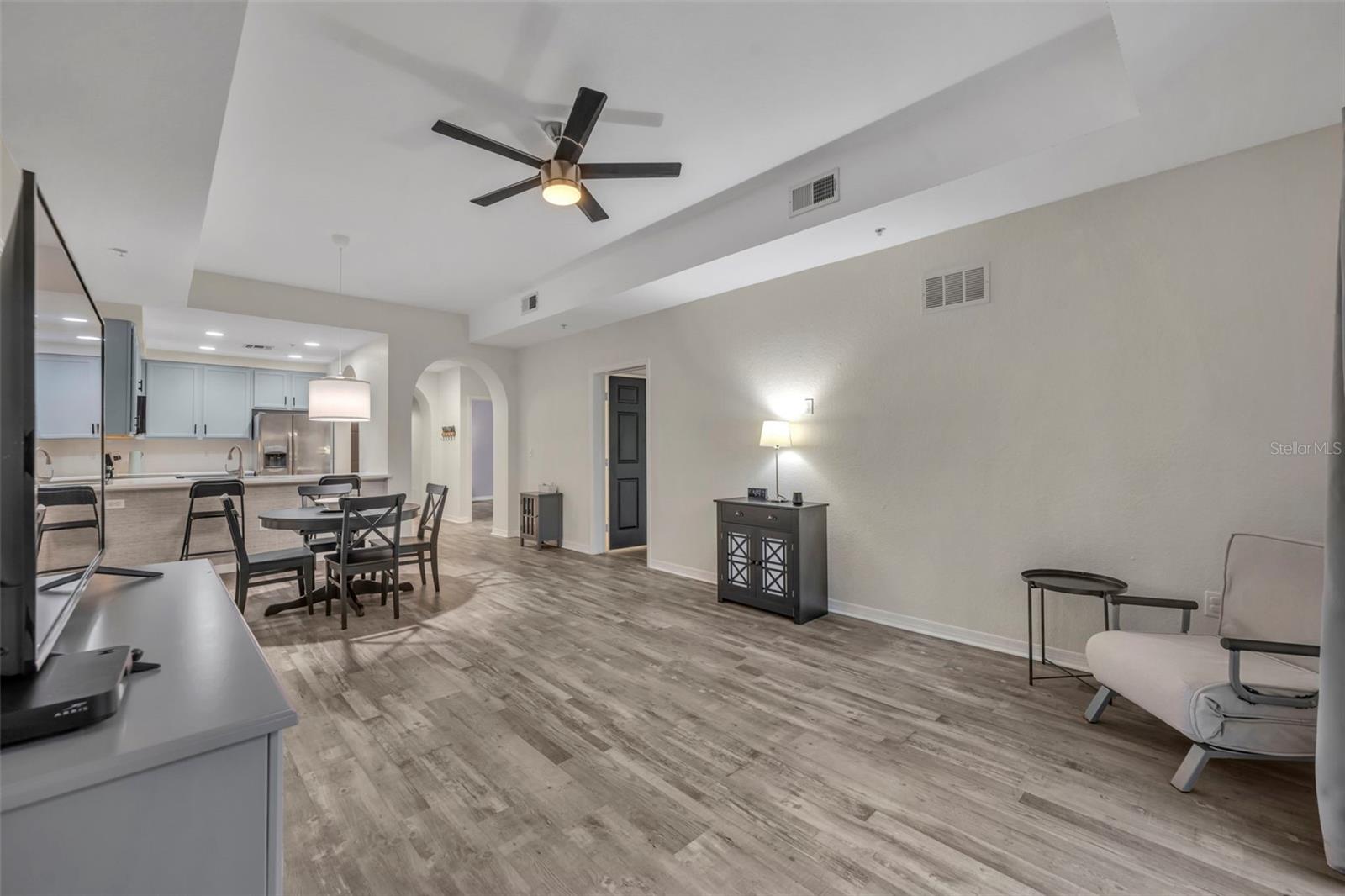 9051 TREASURE TROVE LN #303, KISSIMMEE, FL, 34747
