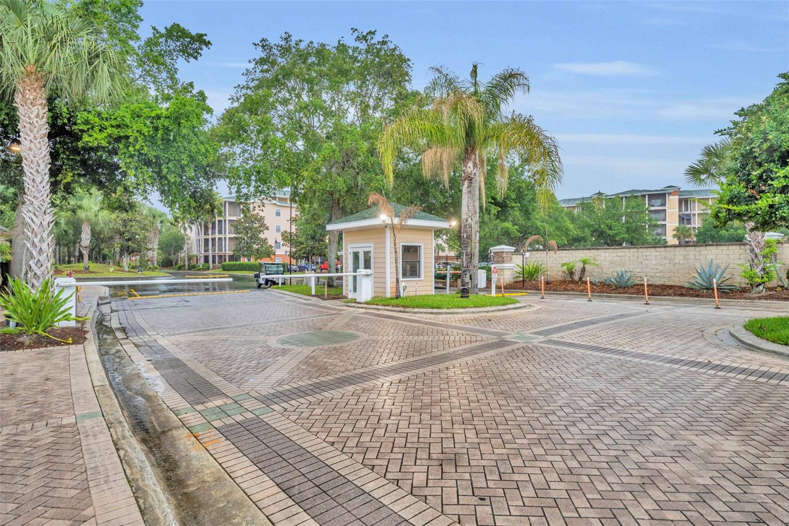 9051 TREASURE TROVE LN #303, KISSIMMEE, FL, 34747