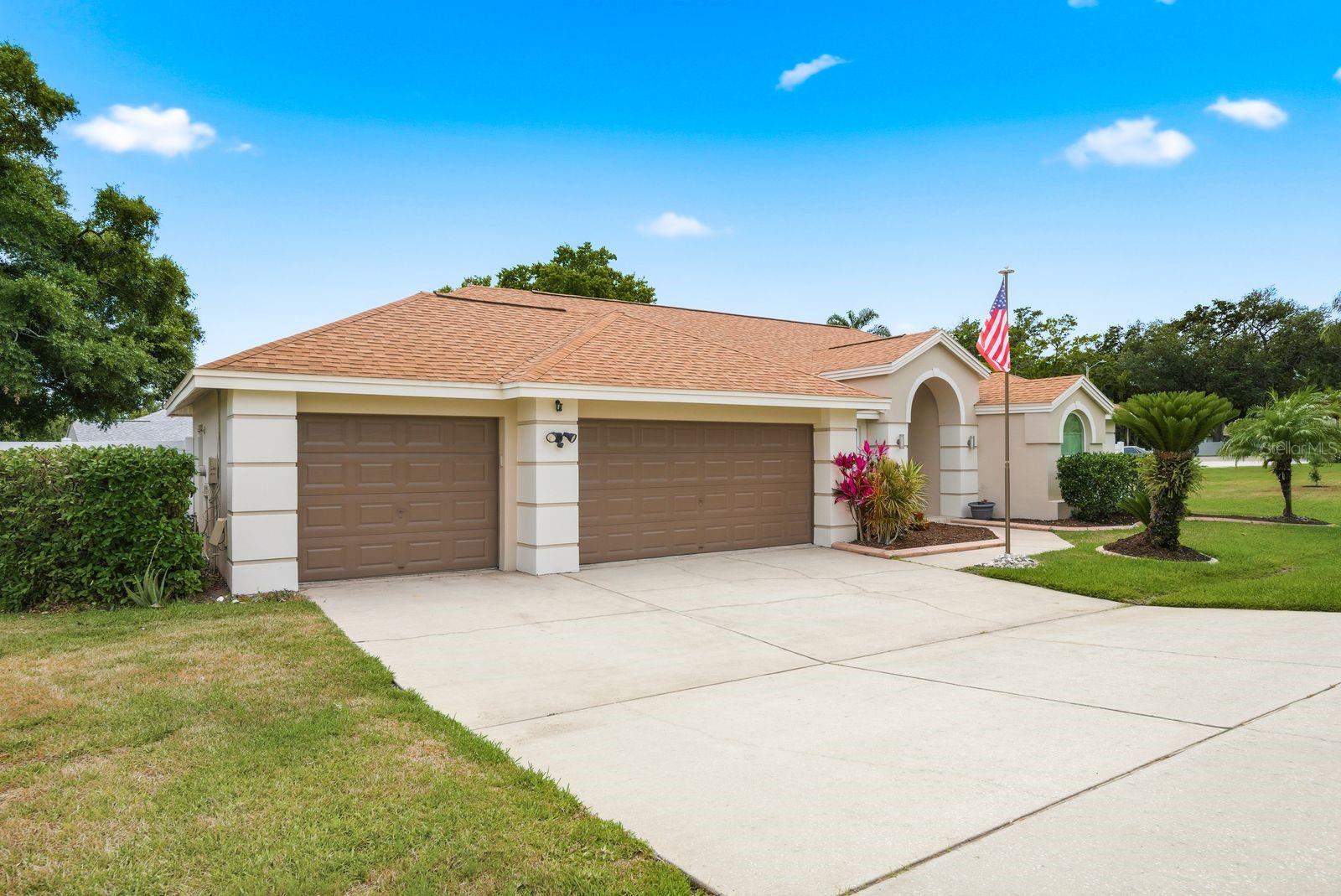 1748 HERMIT THRUSH CIR, PALM HARBOR, FL, 34683