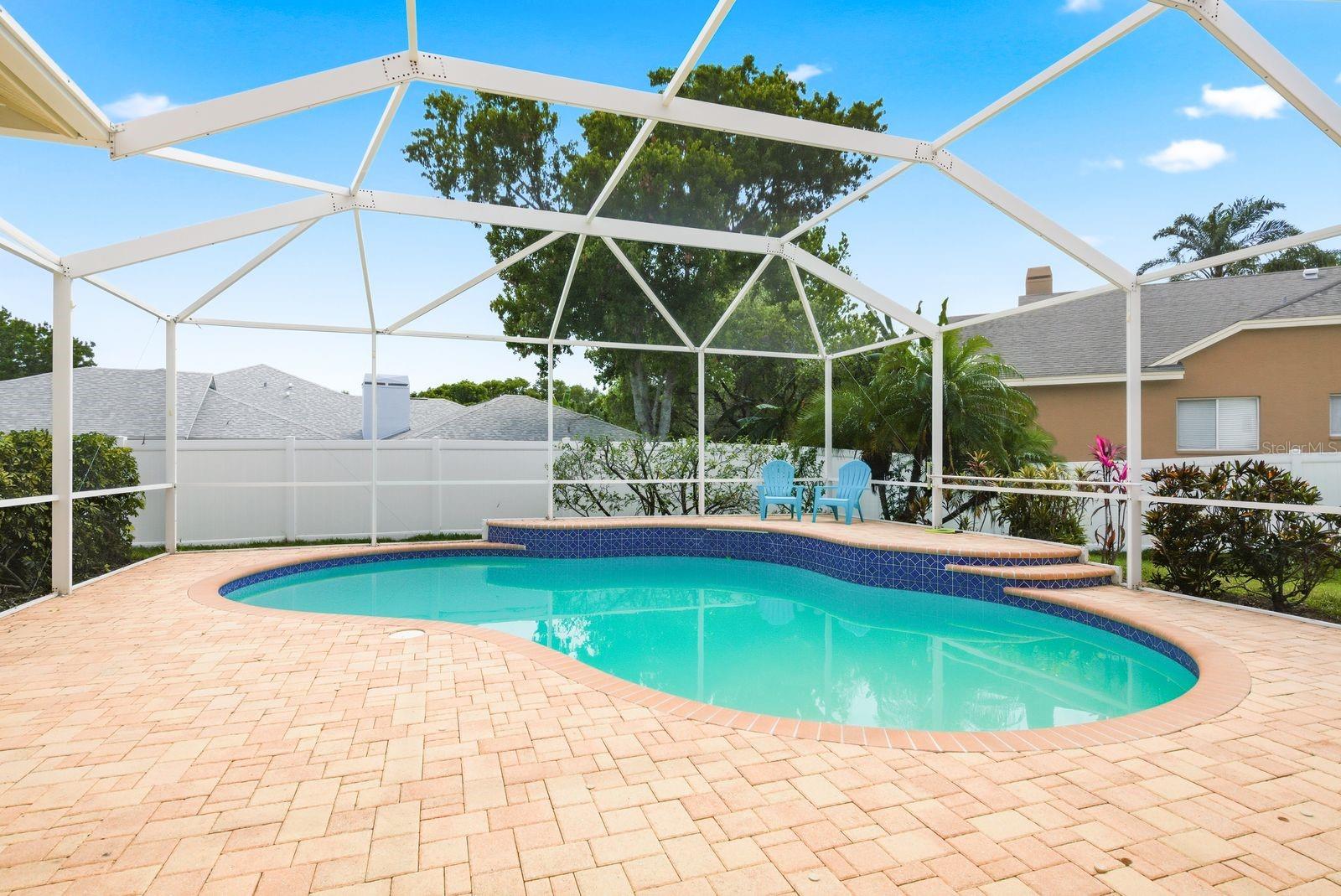 1748 HERMIT THRUSH CIR, PALM HARBOR, FL, 34683