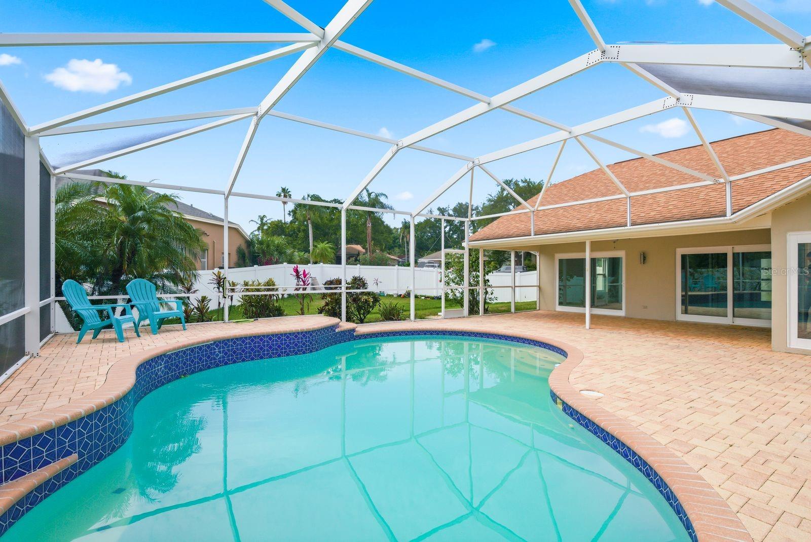 1748 HERMIT THRUSH CIR, PALM HARBOR, FL, 34683