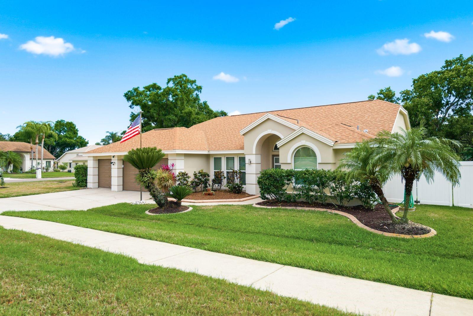 1748 HERMIT THRUSH CIR, PALM HARBOR, FL, 34683