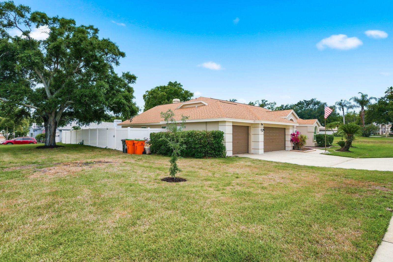 1748 HERMIT THRUSH CIR, PALM HARBOR, FL, 34683