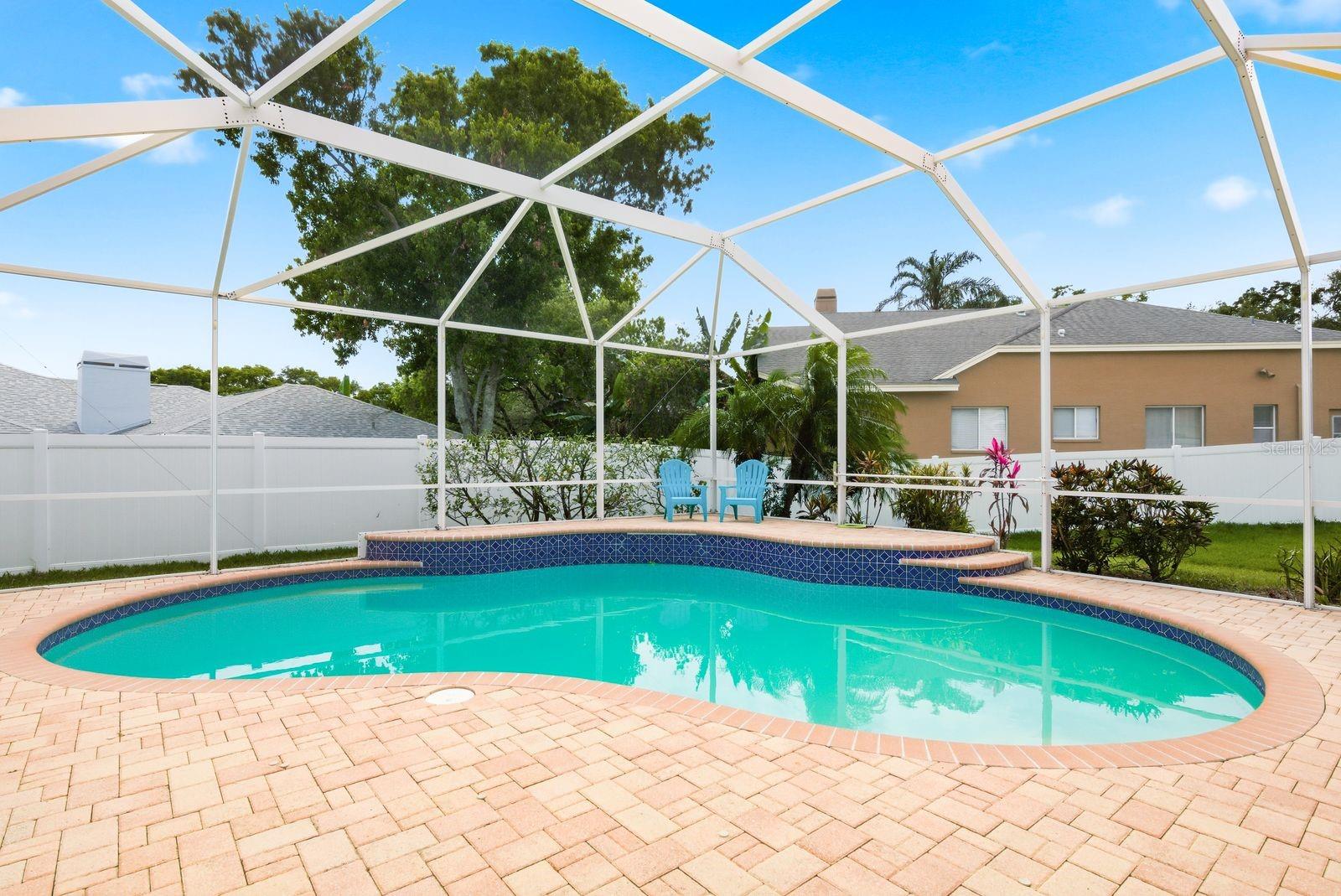 1748 HERMIT THRUSH CIR, PALM HARBOR, FL, 34683