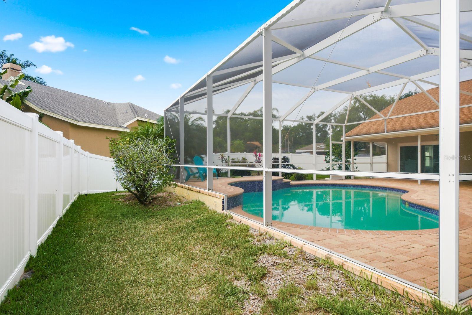 1748 HERMIT THRUSH CIR, PALM HARBOR, FL, 34683