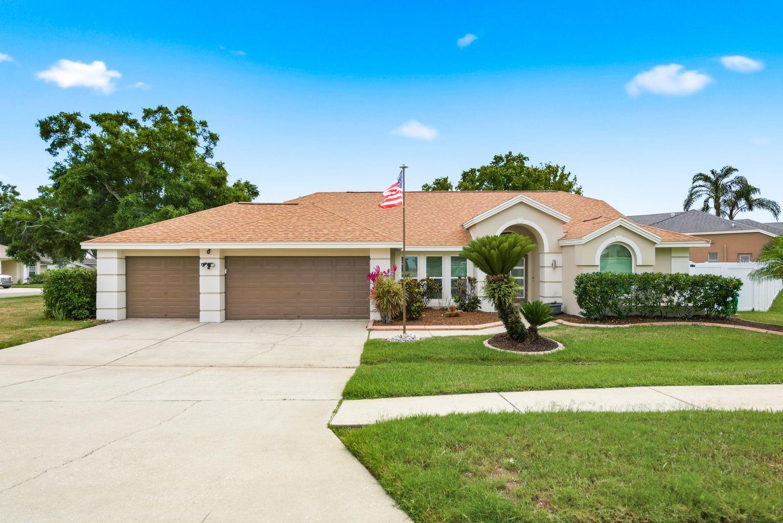 1748 HERMIT THRUSH CIR, PALM HARBOR, FL, 34683