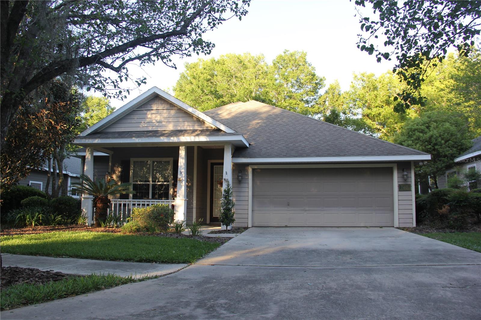 7401 SW 86TH WAY, GAINESVILLE, FL, 32608