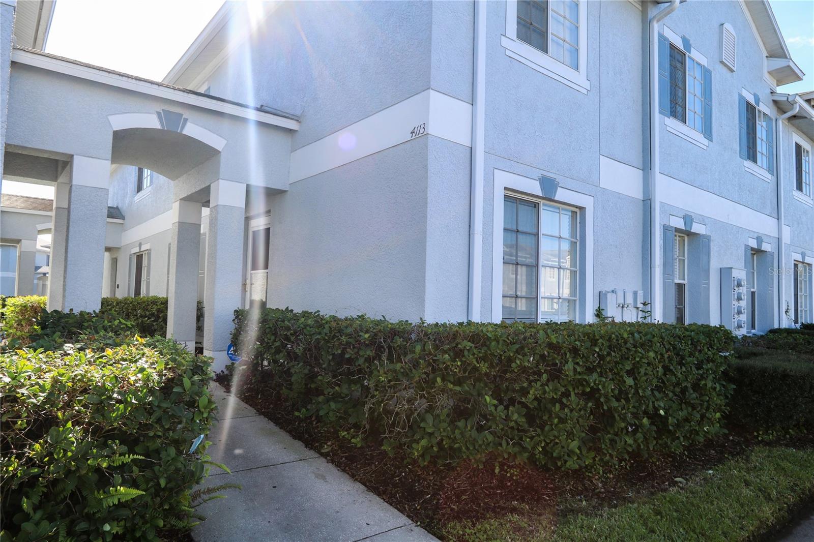 4113 GRADSTONE PL, TAMPA, FL, 33617