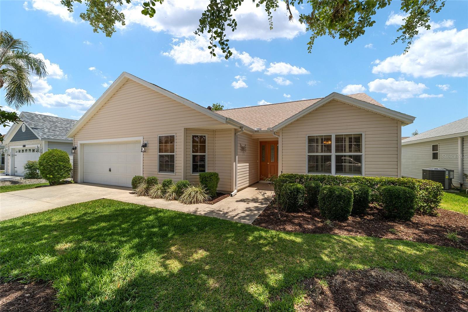 1870 TREADWELL TER, THE VILLAGES, FL, 32162