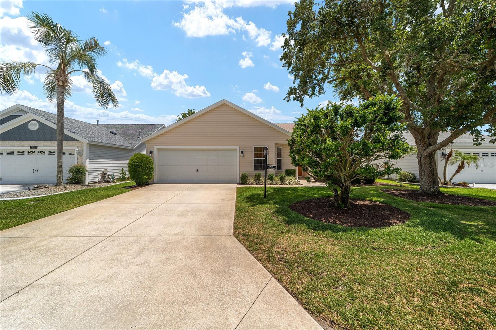 1870 TREADWELL TER, THE VILLAGES, FL, 32162