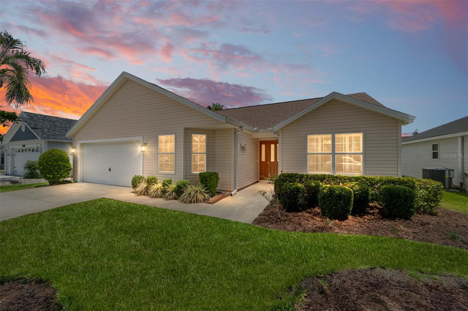 1870 TREADWELL TER, THE VILLAGES, FL, 32162