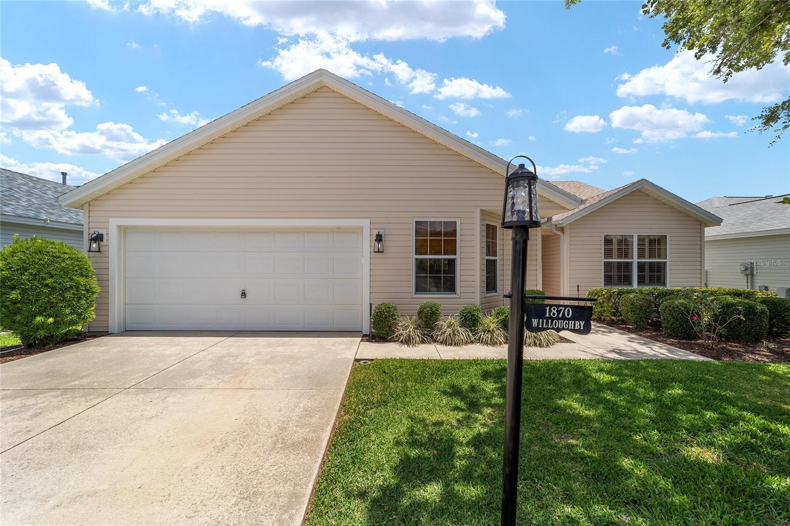 1870 TREADWELL TER, THE VILLAGES, FL, 32162
