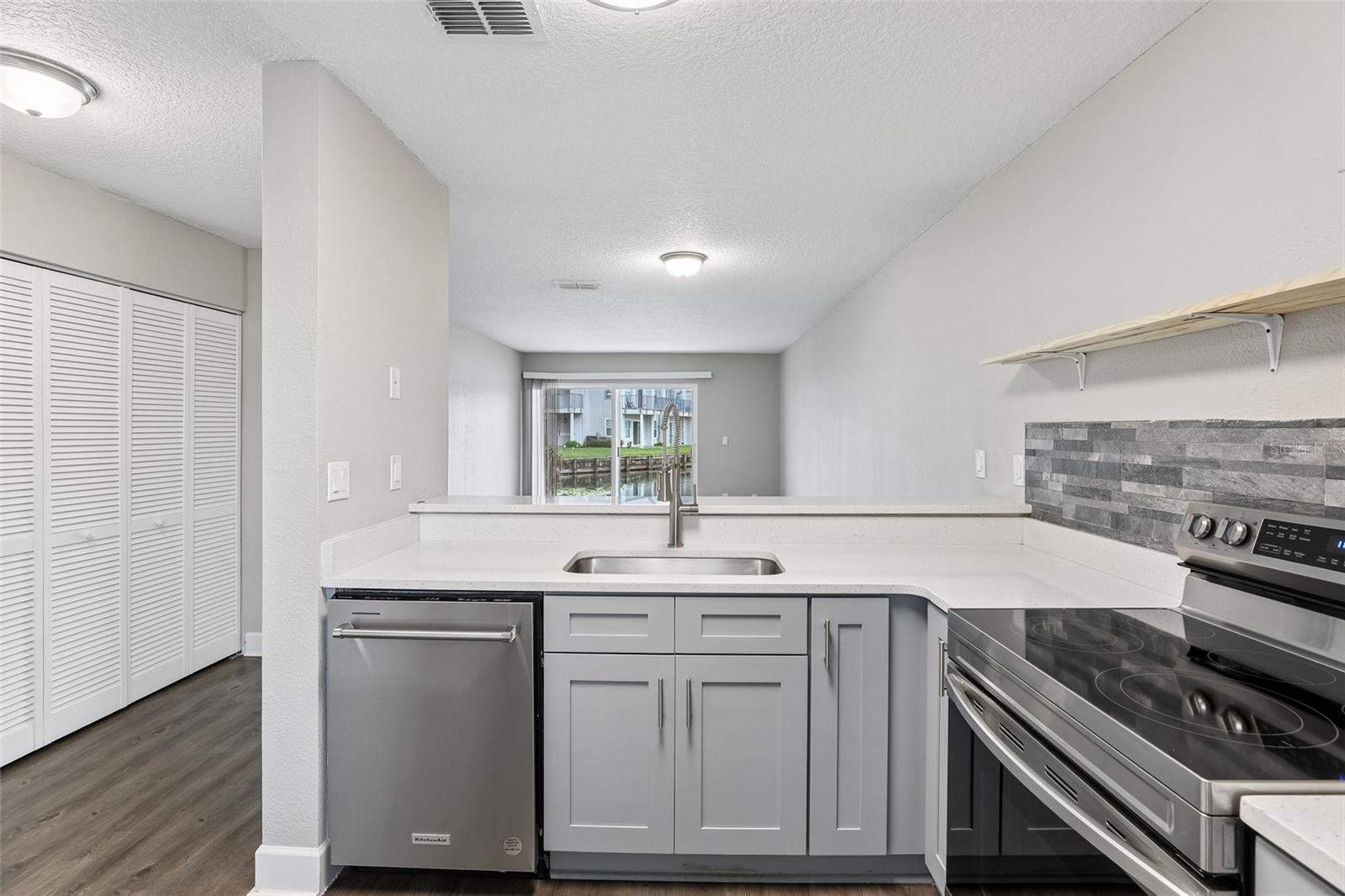 2536 WOODGATE BLVD #103, ORLANDO, FL, 32822