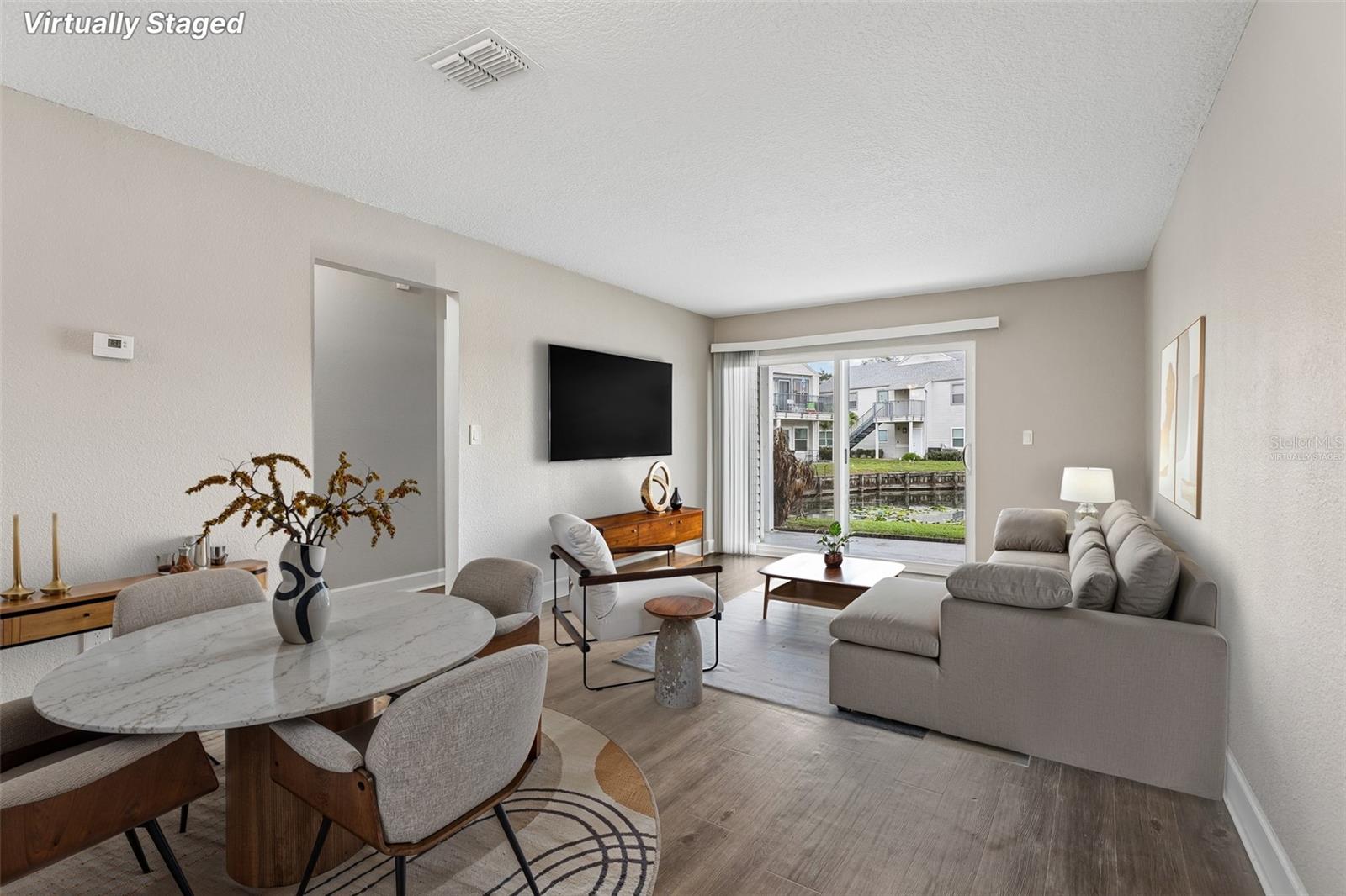2536 WOODGATE BLVD #103, ORLANDO, FL, 32822