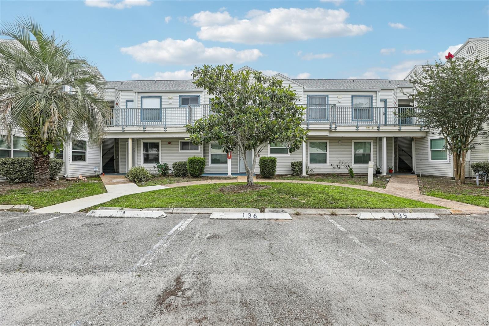 2536 WOODGATE BLVD #103, ORLANDO, FL, 32822