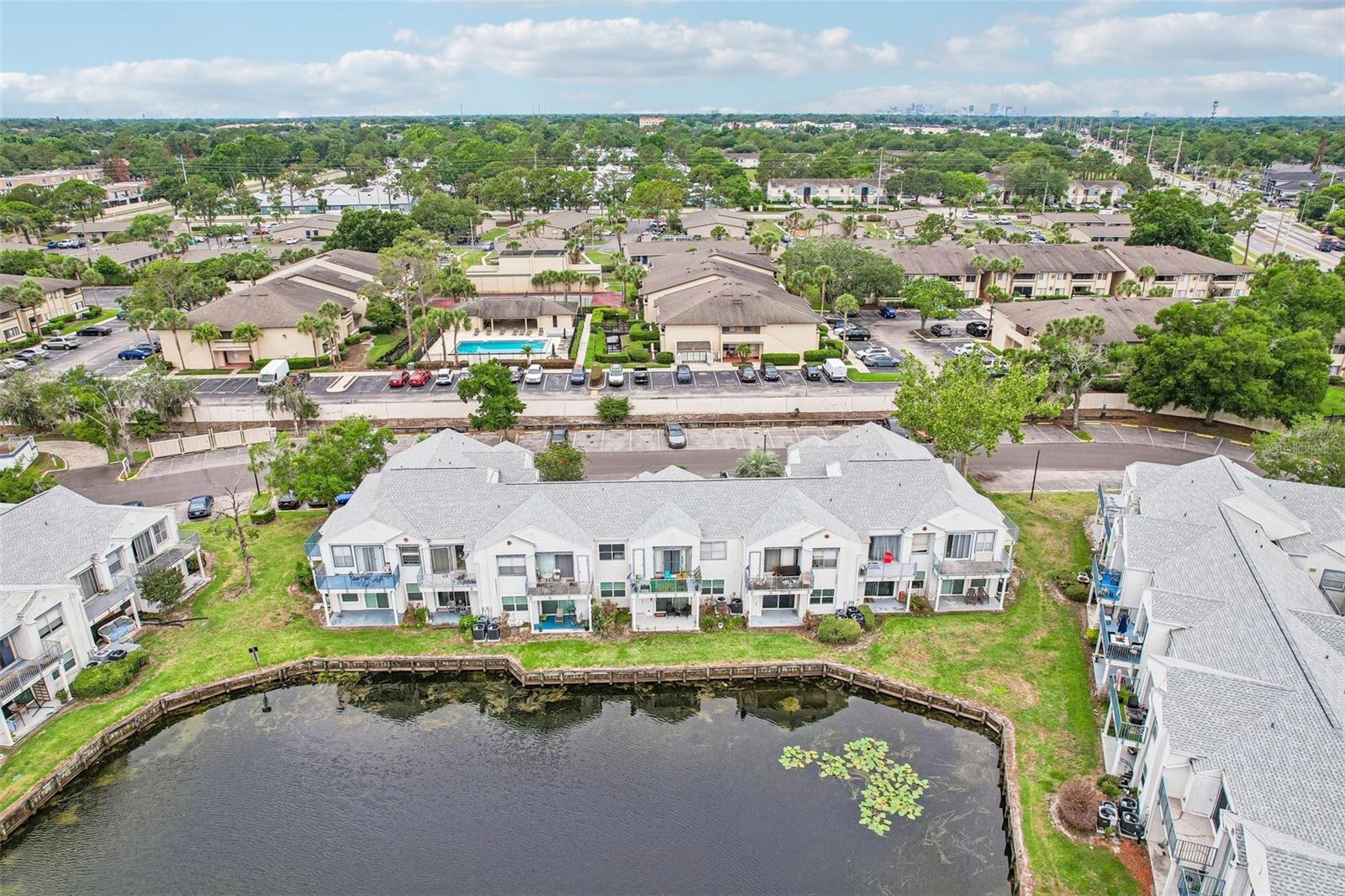 2536 WOODGATE BLVD #103, ORLANDO, FL, 32822