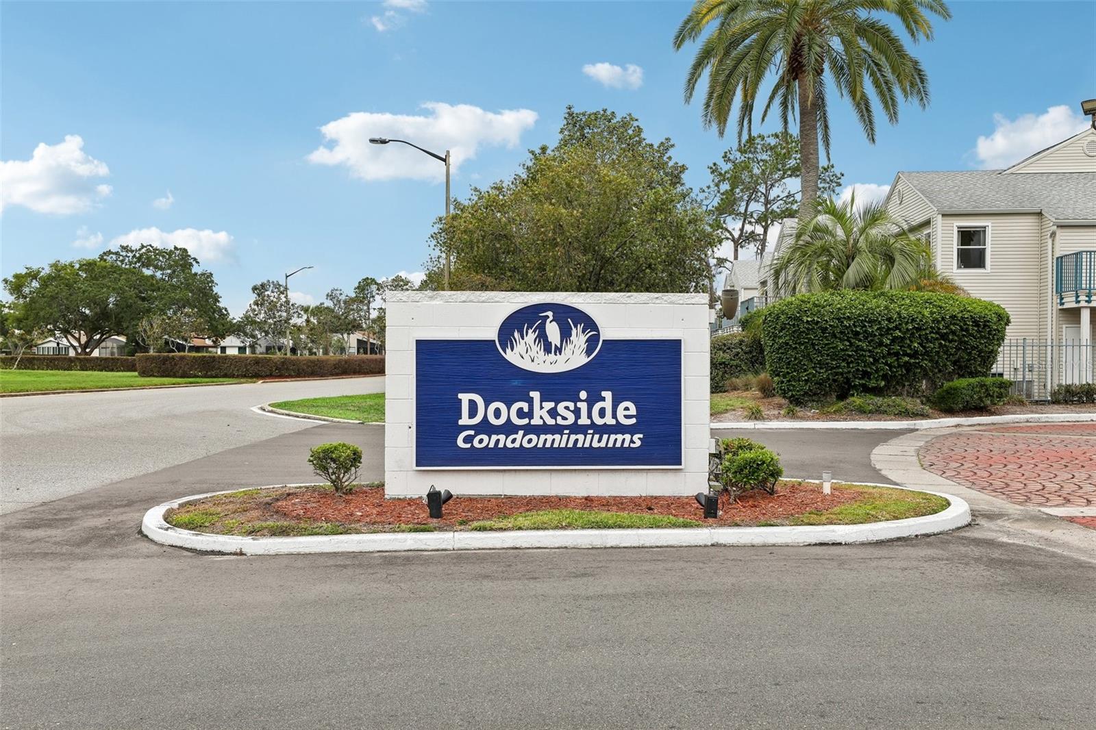 2536 WOODGATE BLVD #103, ORLANDO, FL, 32822