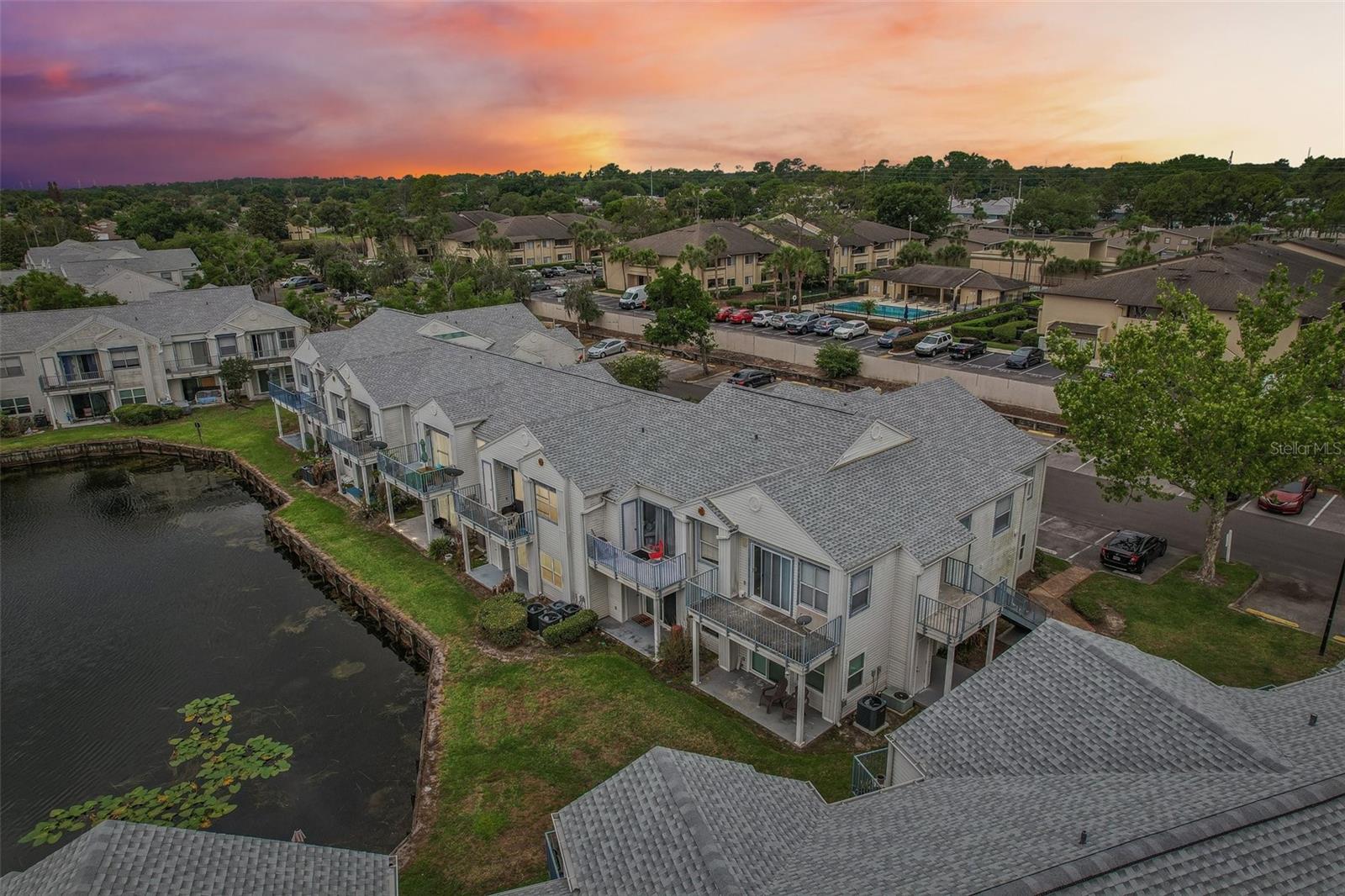 2536 WOODGATE BLVD #103, ORLANDO, FL, 32822