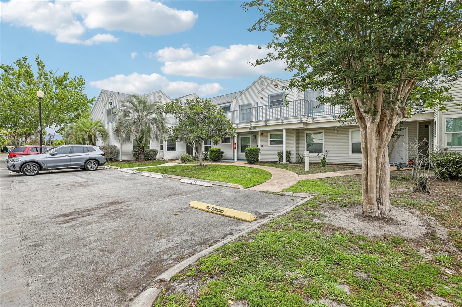 2536 WOODGATE BLVD #103, ORLANDO, FL, 32822