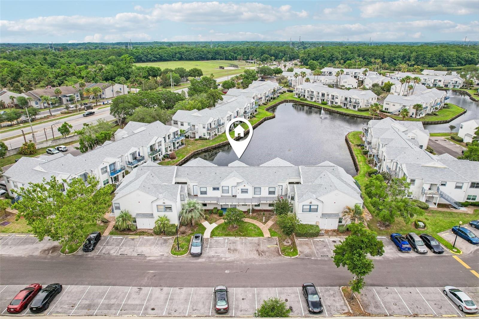 2536 WOODGATE BLVD #103, ORLANDO, FL, 32822