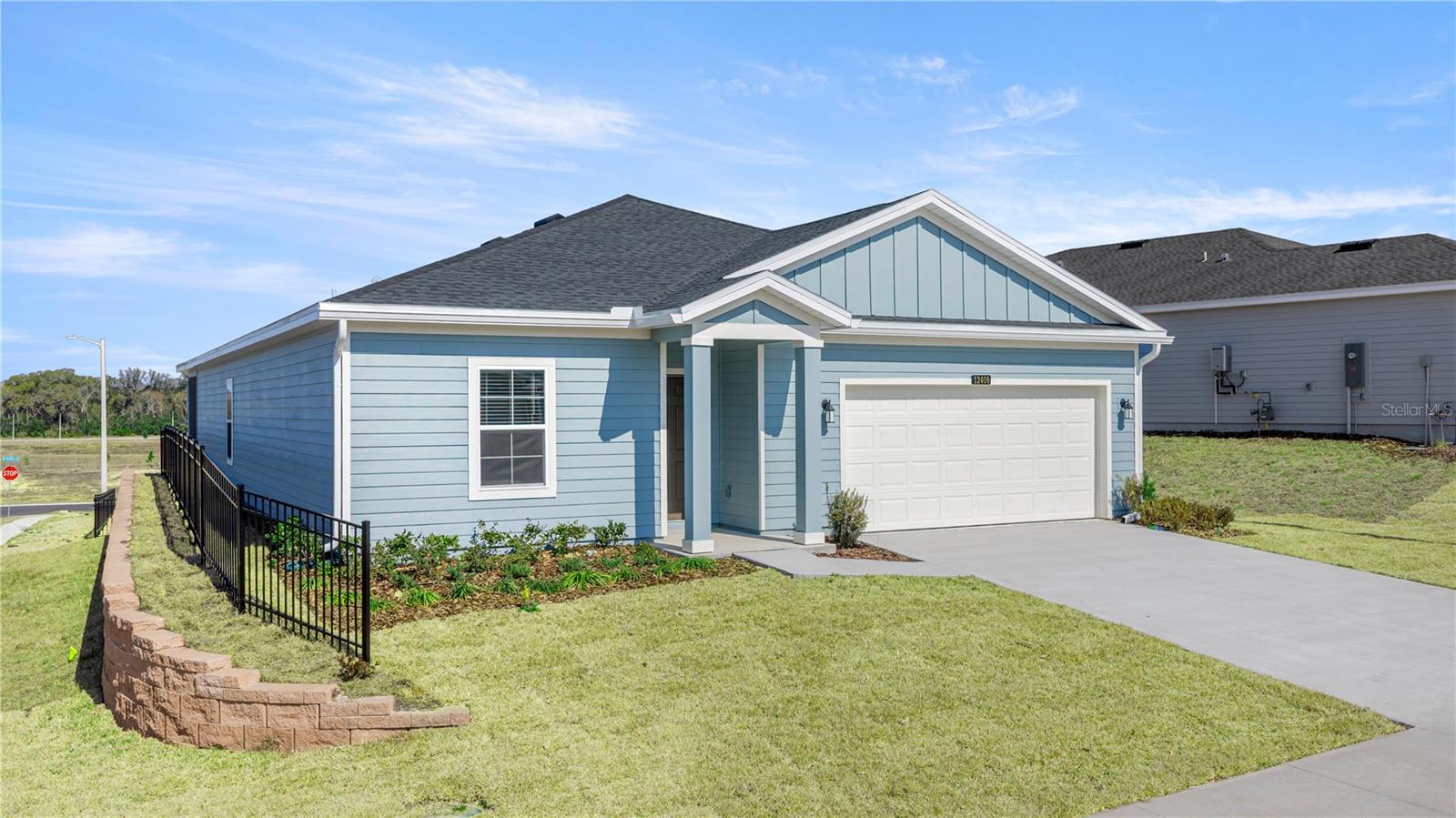 8874 SW 69TH TER, OCALA, FL, 34476