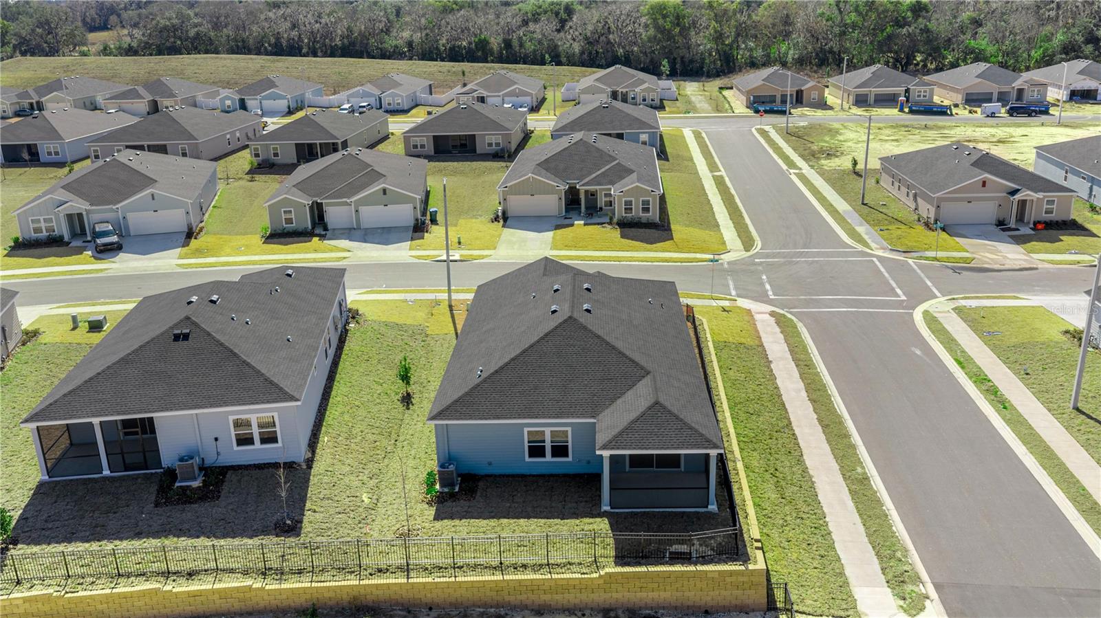 8874 SW 69TH TER, OCALA, FL, 34476