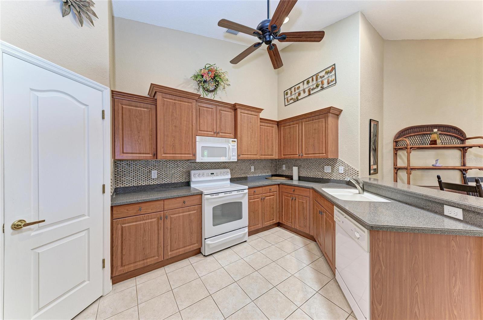 3486 LAKEWOOD BLVD, NORTH PORT, FL, 34287
