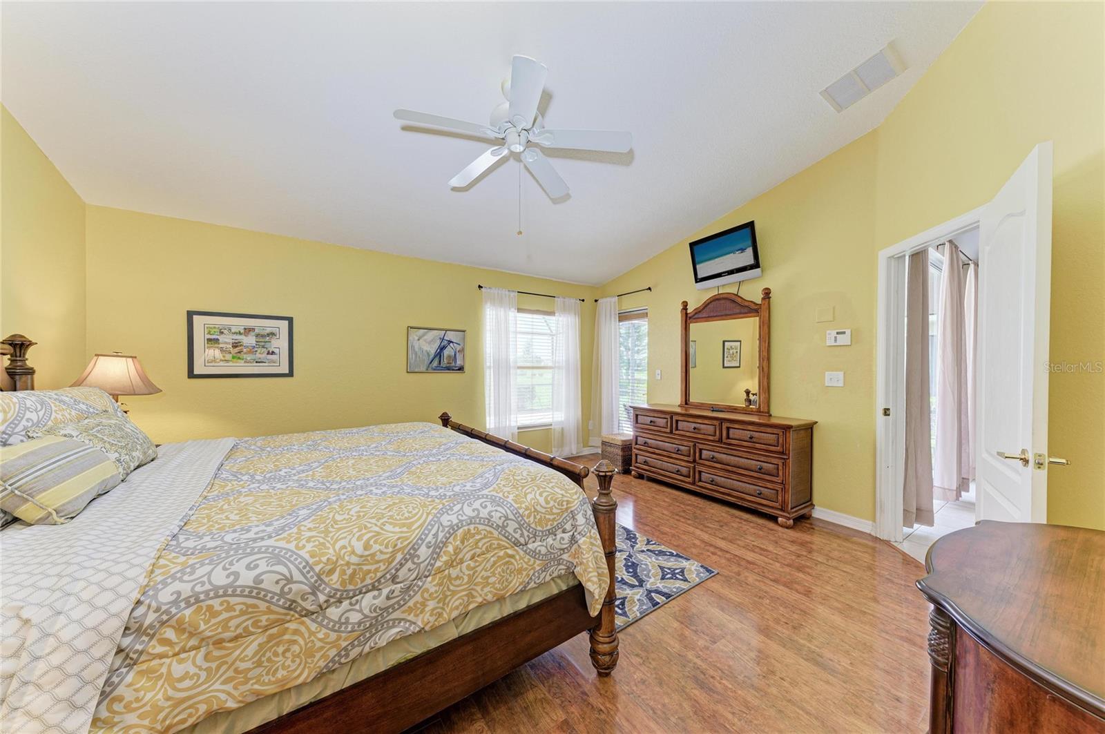 3486 LAKEWOOD BLVD, NORTH PORT, FL, 34287