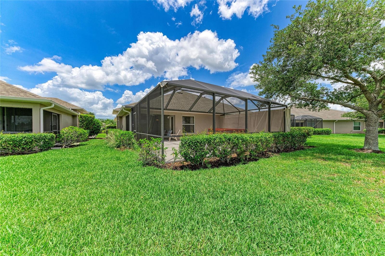 3486 LAKEWOOD BLVD, NORTH PORT, FL, 34287
