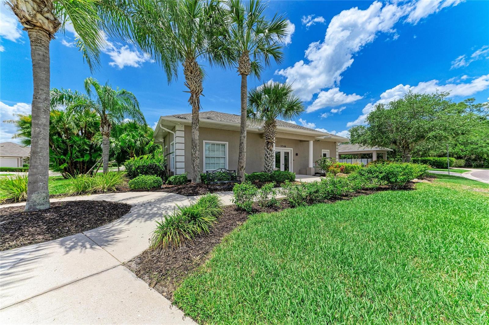 3486 LAKEWOOD BLVD, NORTH PORT, FL, 34287