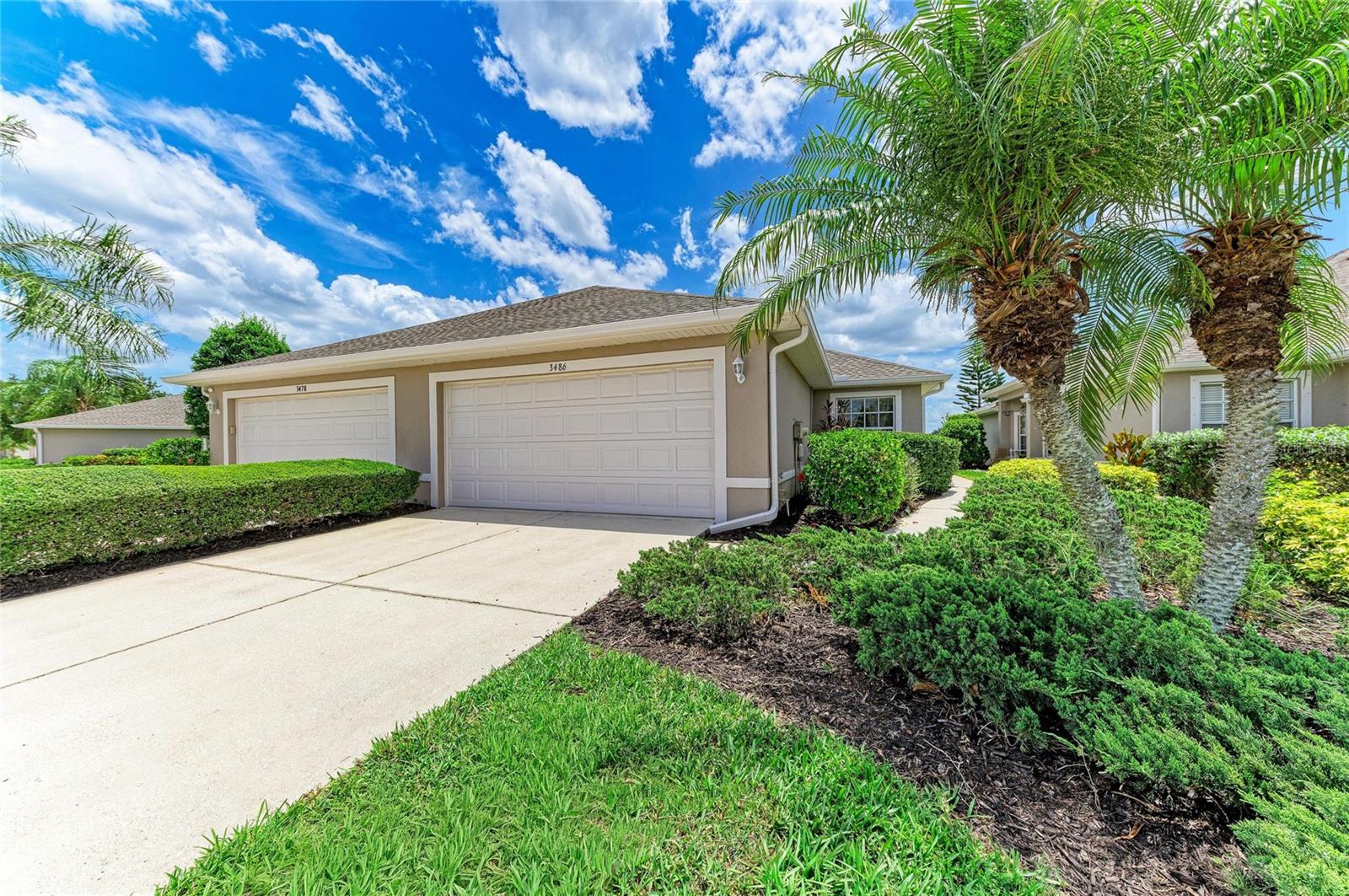 3486 LAKEWOOD BLVD, NORTH PORT, FL, 34287