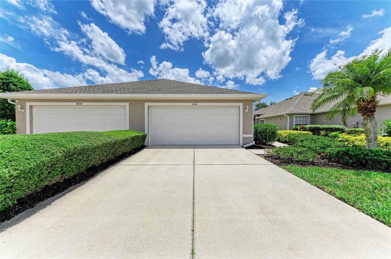 3486 LAKEWOOD BLVD, NORTH PORT, FL, 34287