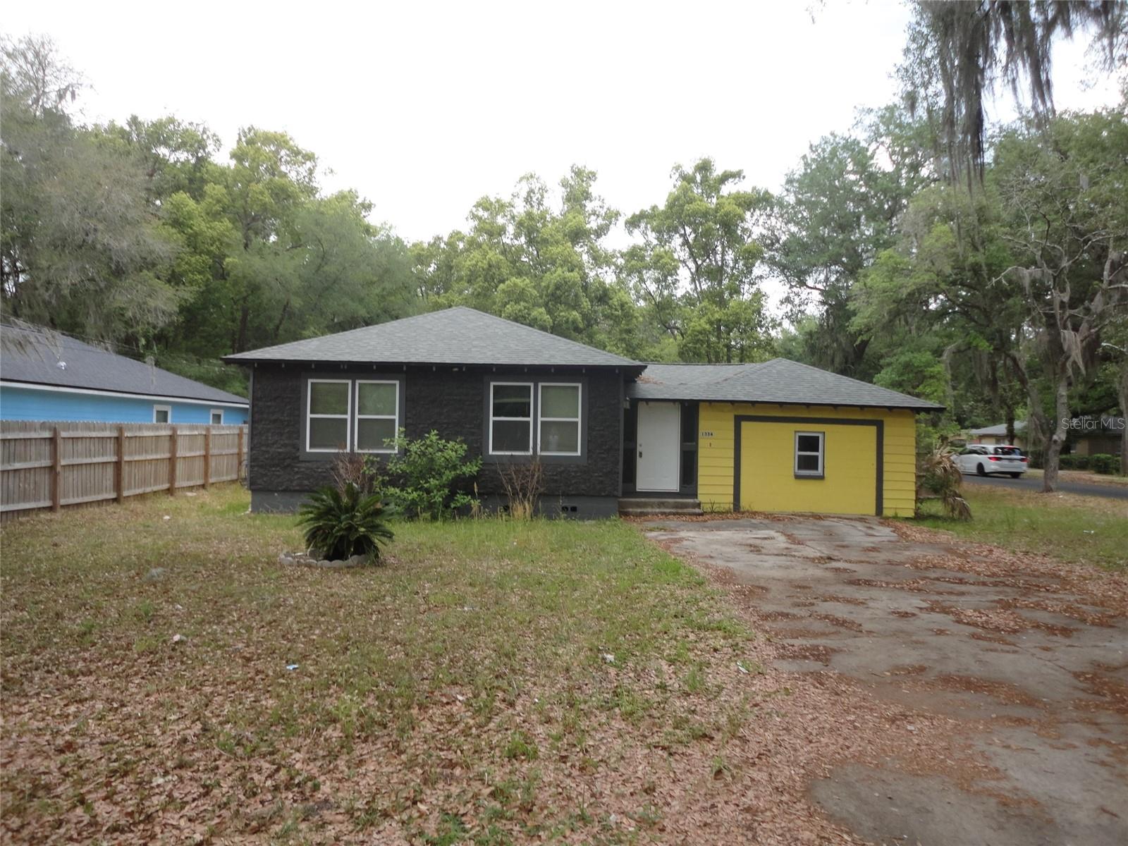 1334 NE 1ST AVE, GAINESVILLE, FL, 32641