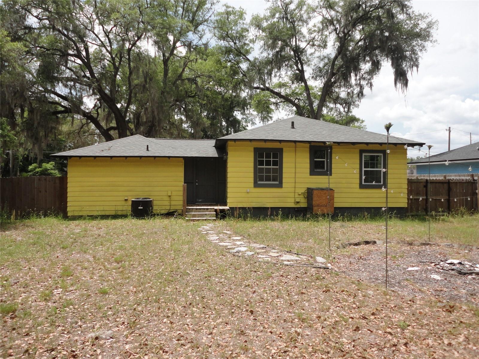 1334 NE 1ST AVE, GAINESVILLE, FL, 32641