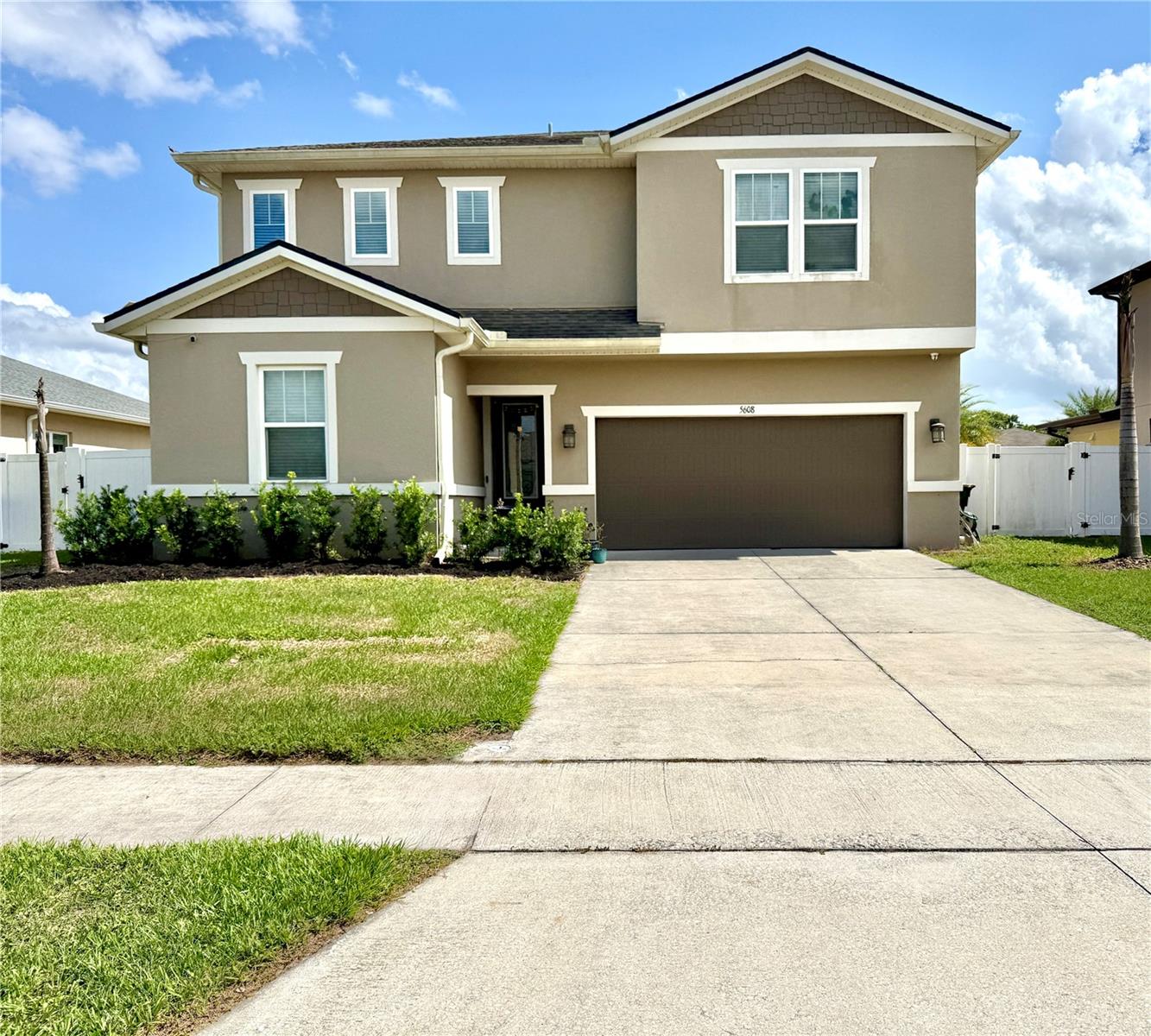 5608 BLOWING WIND PL, ST CLOUD, FL, 34771