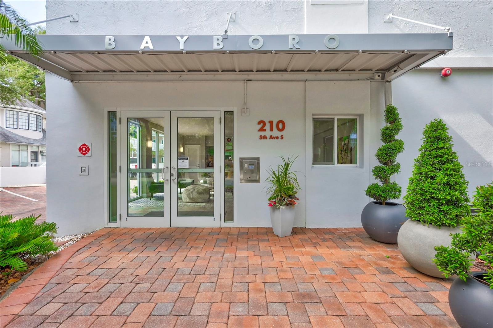 210 5TH AVE S #107, ST PETERSBURG, FL, 33701