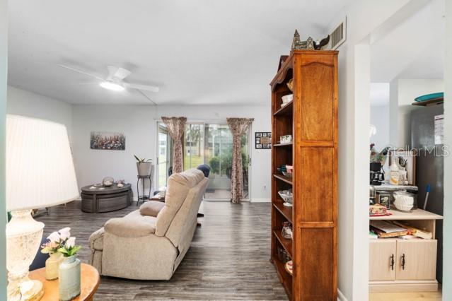 631 SILVER PASS #A, OCALA, FL, 34472