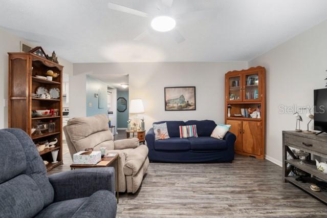 631 SILVER PASS #A, OCALA, FL, 34472