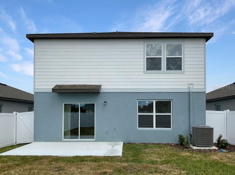3567 HORNBEAM RD, SPRING HILL, FL, 34609