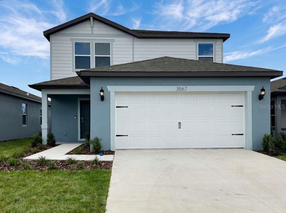 3567 HORNBEAM RD, SPRING HILL, FL, 34609