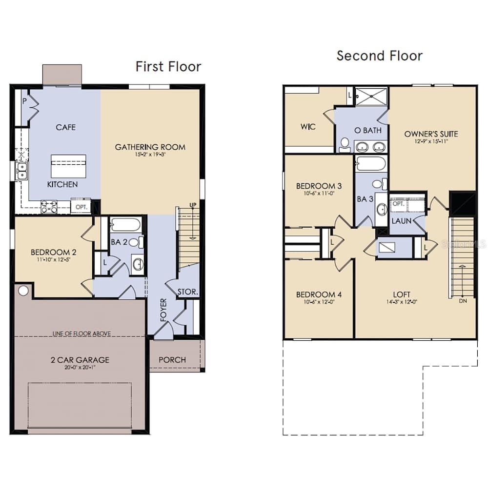 3567 HORNBEAM RD, SPRING HILL, FL, 34609