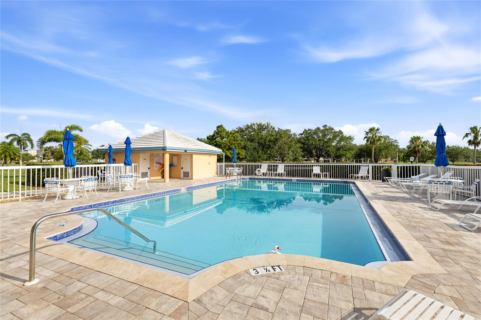 4550 PINEBROOK #106, BRADENTON, FL, 34209