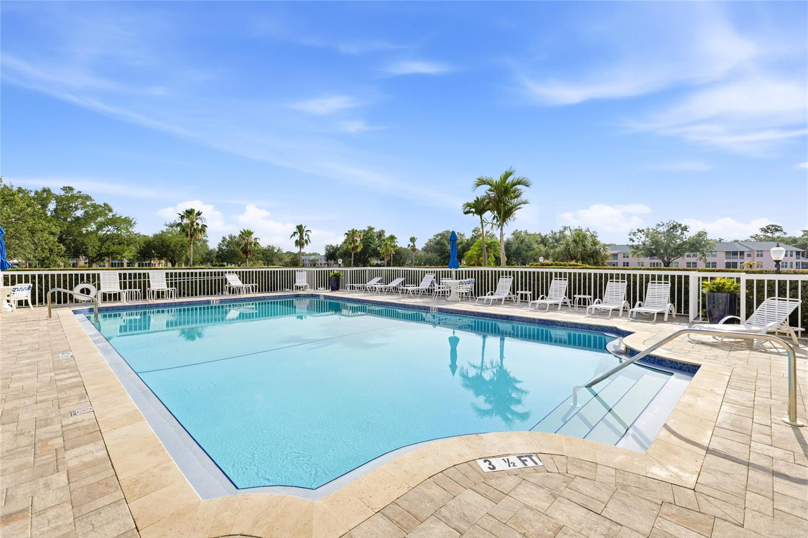 4550 PINEBROOK #106, BRADENTON, FL, 34209