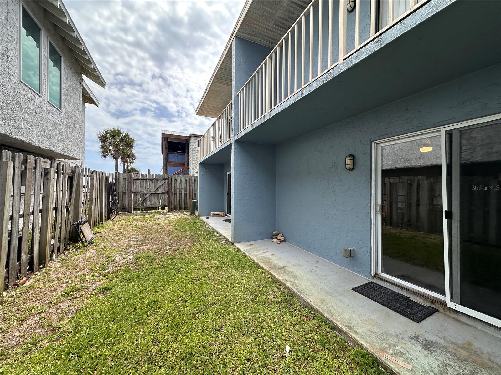 112 S 7TH ST #6, FLAGLER BEACH, FL, 32136