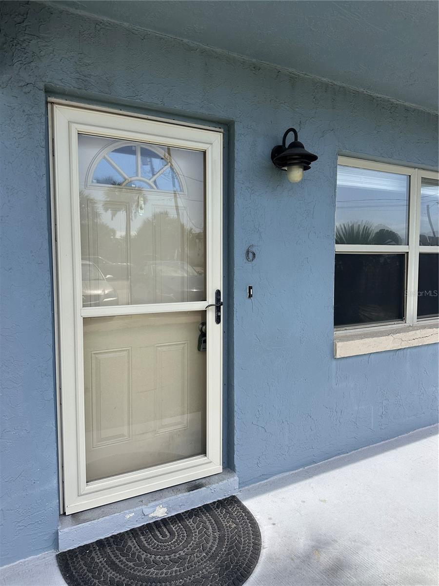 112 S 7TH ST #6, FLAGLER BEACH, FL, 32136