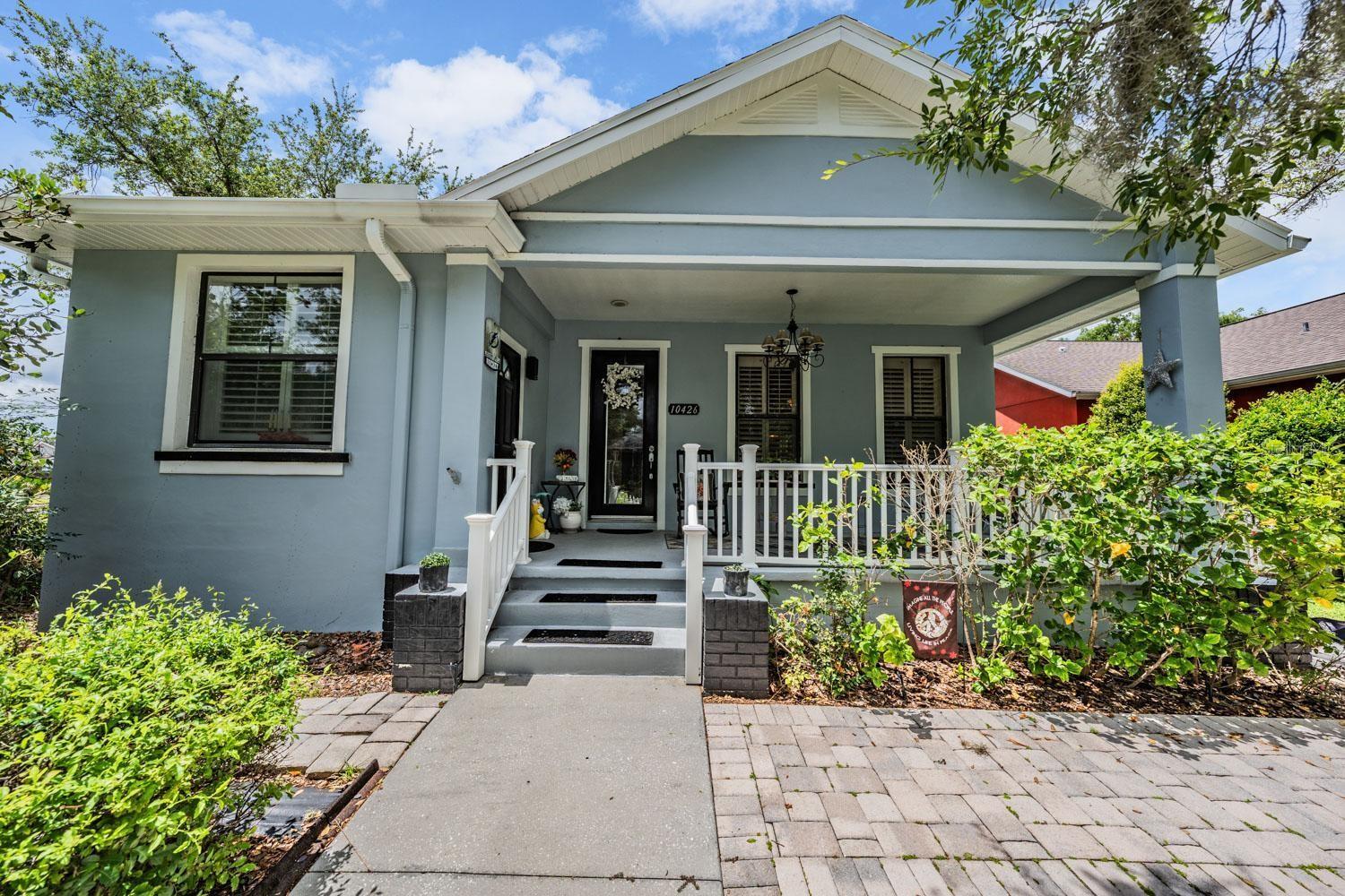 10426 MOUNT DORA ST, NEW PORT RICHEY, FL, 34655