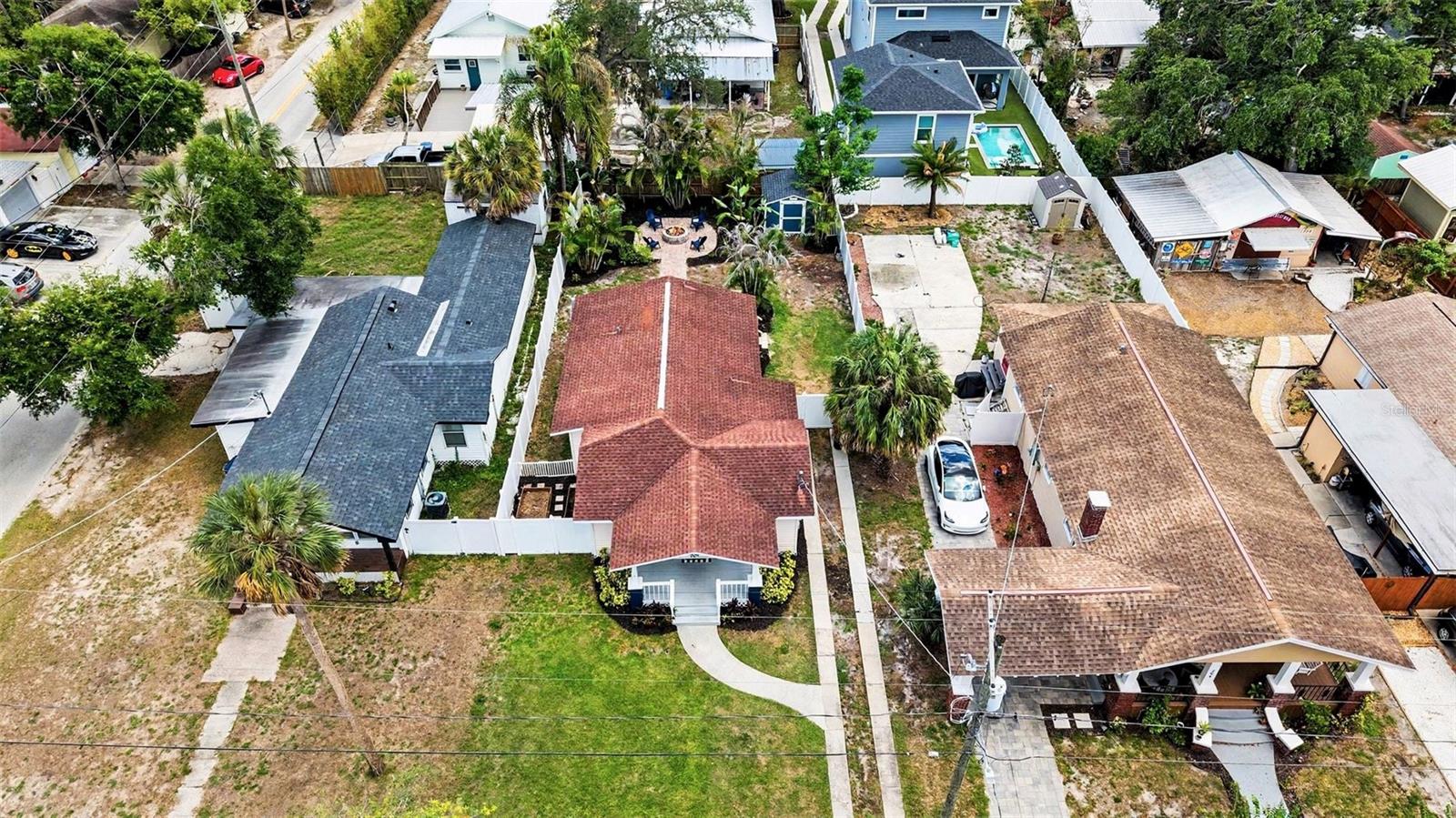 204 W JEAN ST, TAMPA, FL, 33604