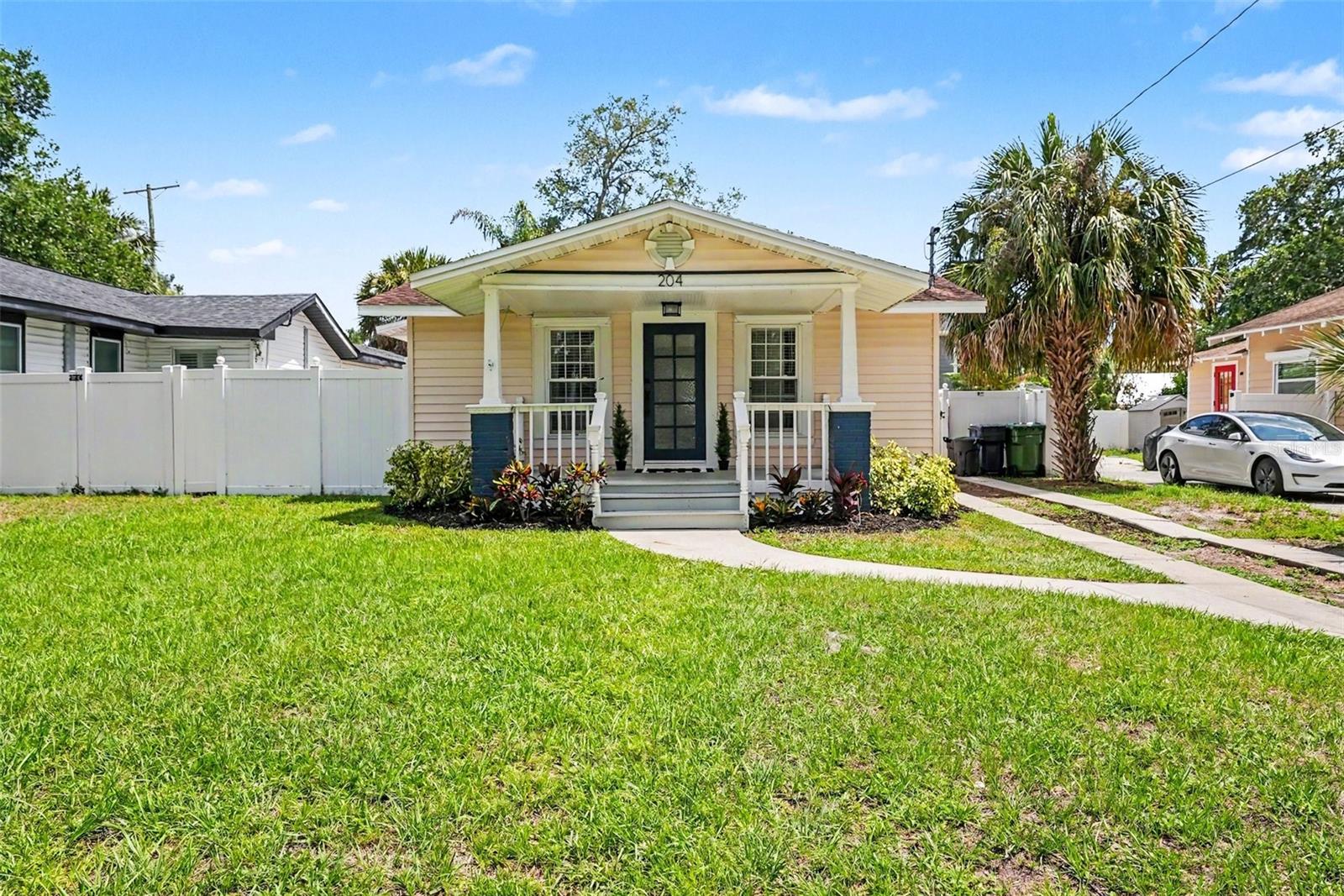 204 W JEAN ST, TAMPA, FL, 33604