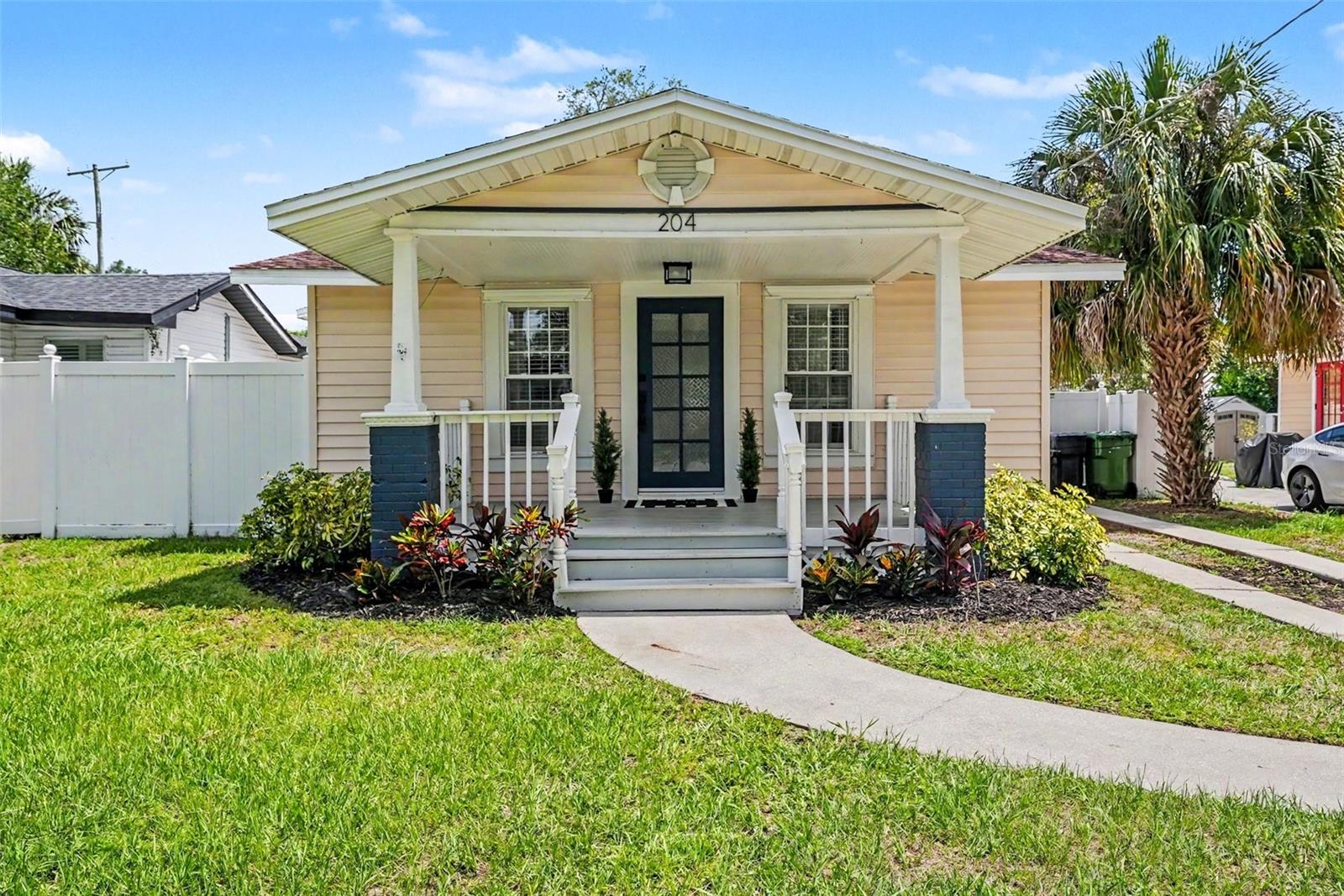 204 W JEAN ST, TAMPA, FL, 33604