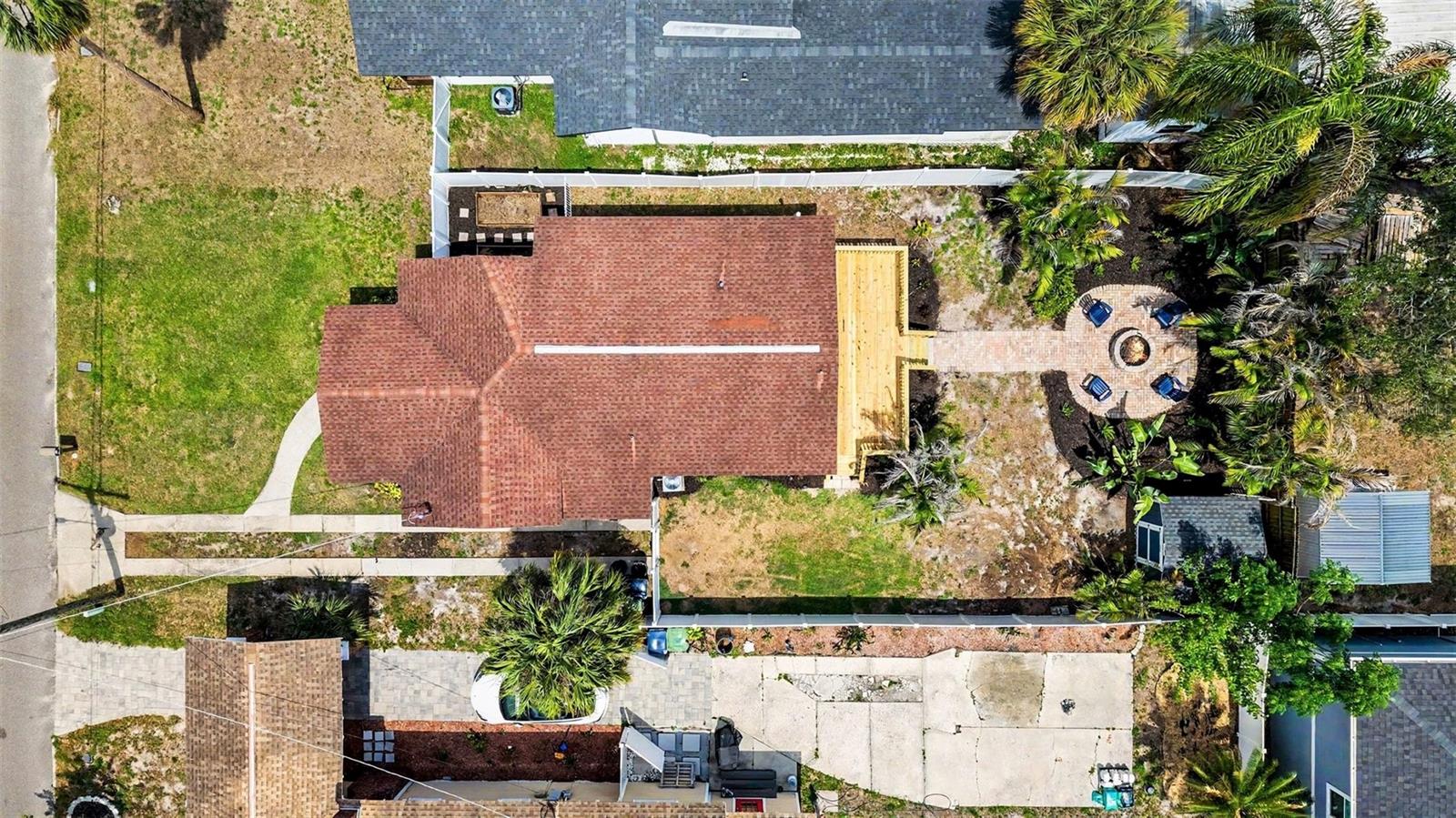 204 W JEAN ST, TAMPA, FL, 33604